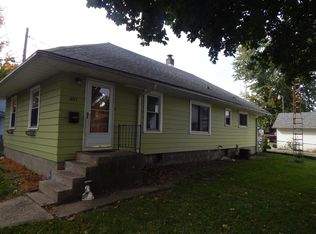 407 Alexander St, La Porte, IN 46350