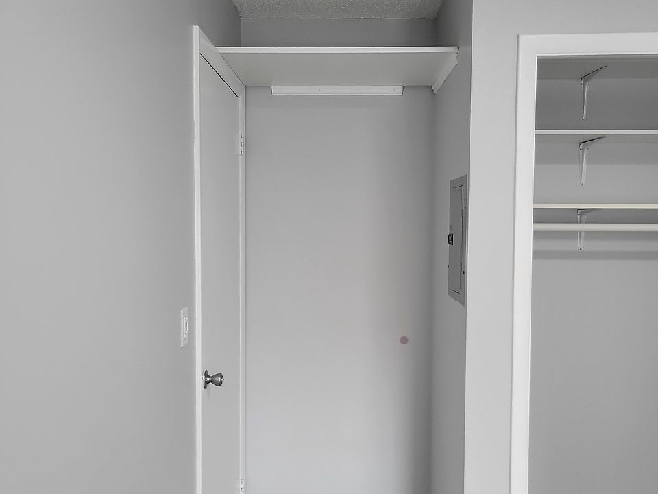 small room