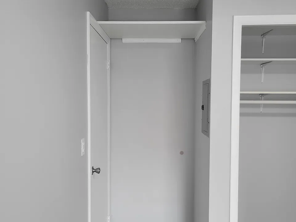 small room