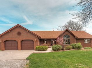 615 S Attica Rd, Knoxville, IA 50138