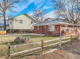 8620 W 52nd Avenue, Arvada, CO 80002