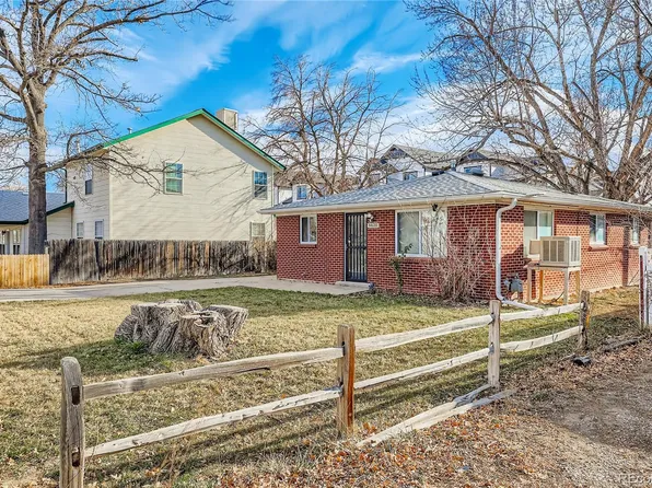 8620 W 52nd Avenue, Arvada, CO 80002