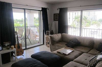 3rd image of 5415 Collins Ave APT 401