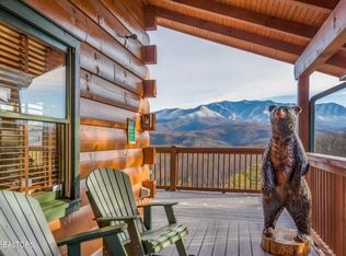 619 Mountain Dr, Gatlinburg, TN 37738