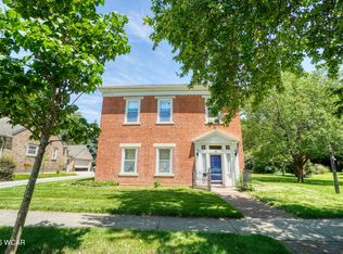 116 S Wayne St, Saint Marys, OH 45885
