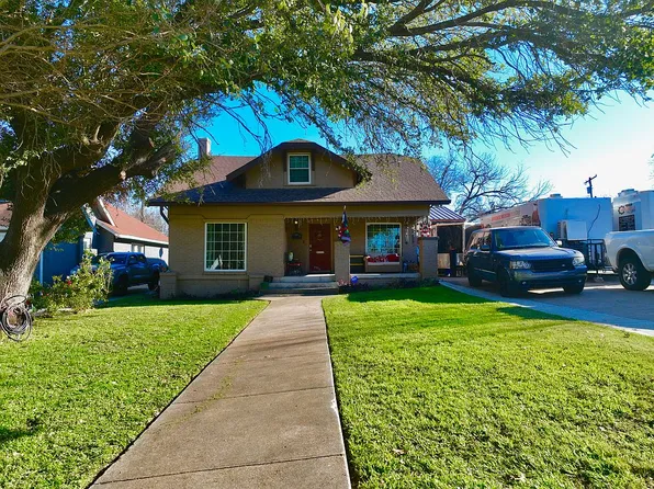 2924 Windsor Ave, Waco, TX 76708