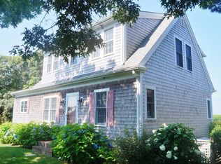 24 Sea Mist Ln #24, South Chatham, MA 02659