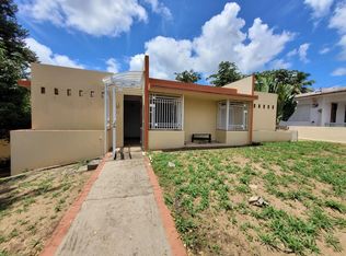 16 Luis Munoz Riv, Yabucoa, PR 00767