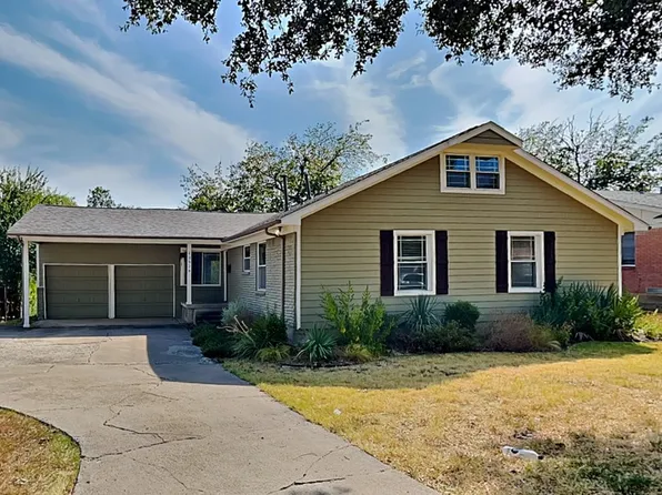 13928 Charcoal Ln, Farmers Branch, TX 75234