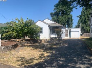 279 18th St, Springfield, OR 97477