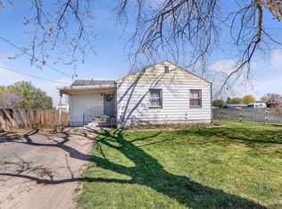 927 Milner St, Buhl, ID 83316