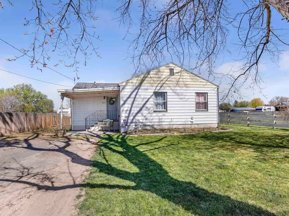 927 Milner St, Buhl, ID 83316