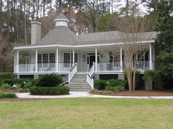 9 Sea Island Ln, Daufuskie Island, SC 29915