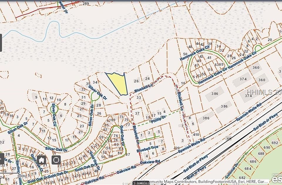 2nd image of 40 Bluebell Ln