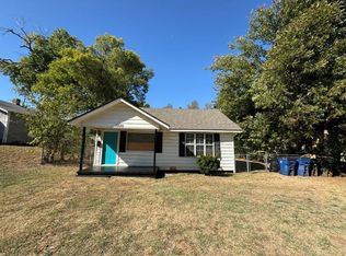 1520 S 8th St, Chickasha, OK 73018