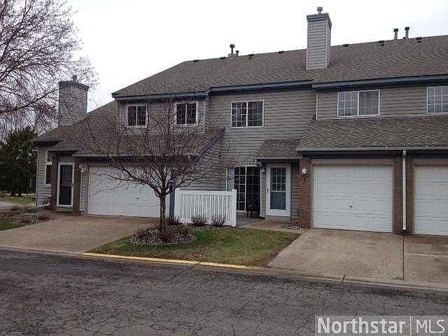 1st image of 10015 Russell Ave N APT 8