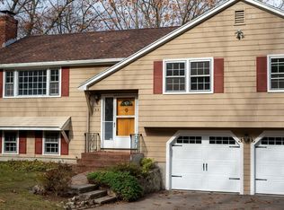 23 Johnson Rd, Winchester, MA 01890