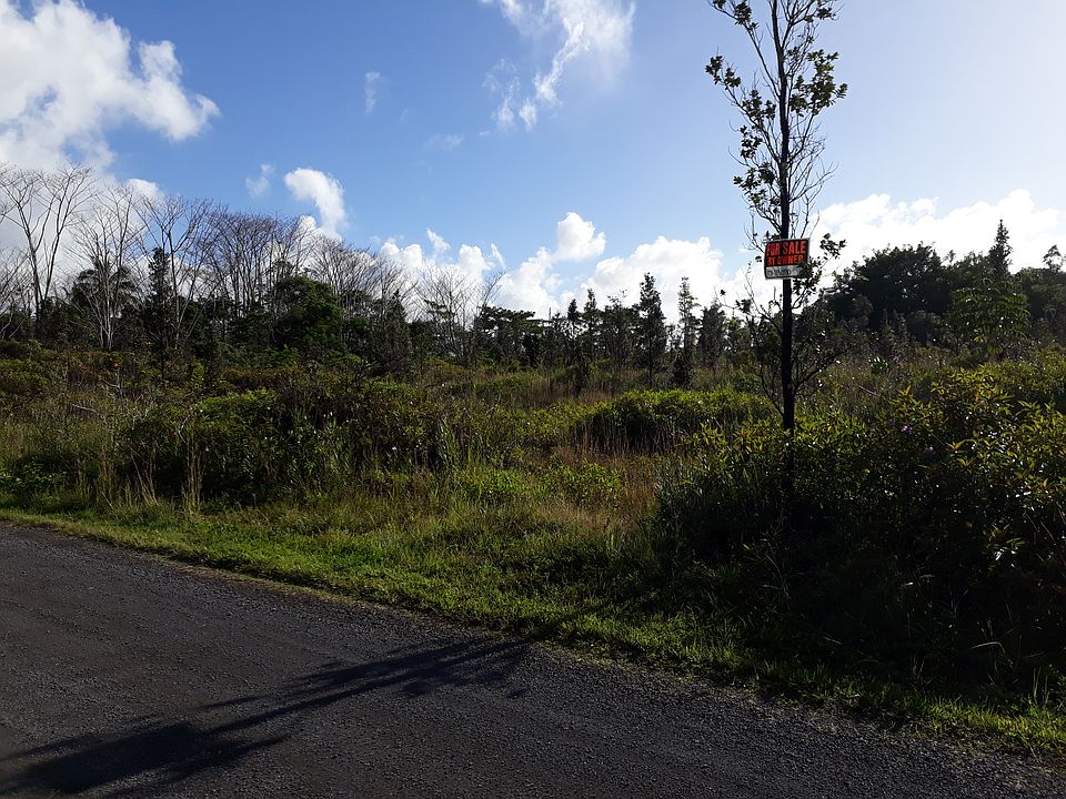 2nd image of 3RD AVE - Hawaiian Paradise Park