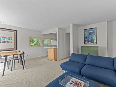 197 Mountainside Drive #A202, Stowe, VT, 05672