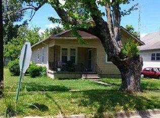 52 High St, North Vernon, IN 47265