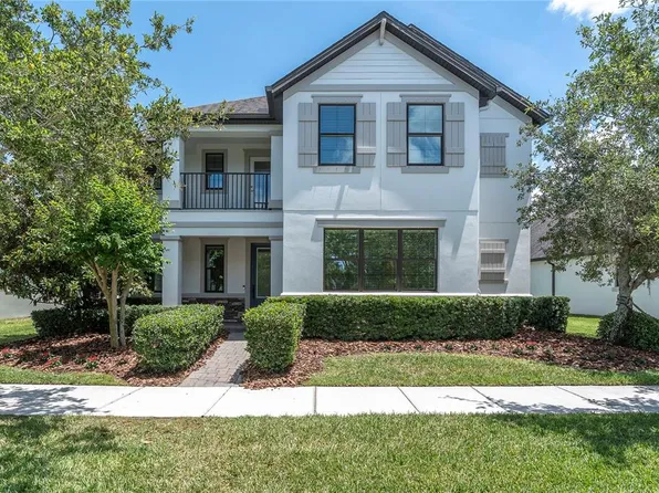3170 Heart Pine Ave, Odessa, FL 33556