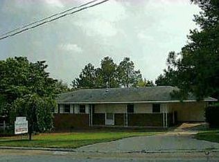 2514 Cascade, Augusta, GA 30919
