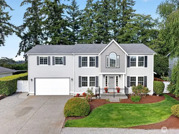 2815 199th Avenue Ct East, Lake Tapps, WA 98391