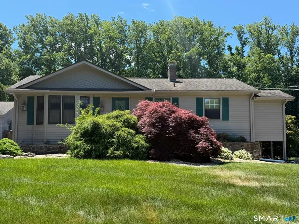 66 Tuckahoe Drive, Shelton, CT 06484