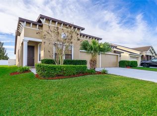 2120 Laparelle Dr, Kissimmee, FL 34746