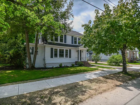 30 Broad Street, Rochester, NH 03867