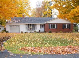 132 Barton St, Presque Isle, ME 04769