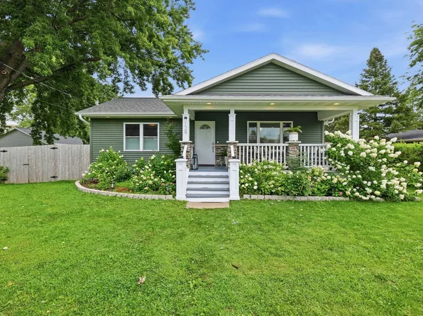 129 Howard St, Marshall, WI 53559