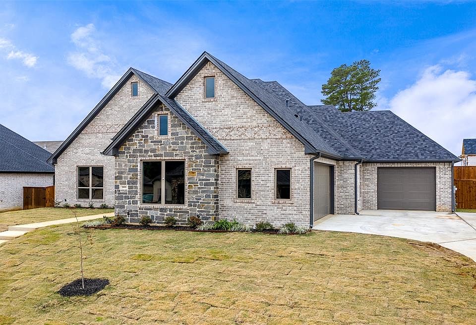 3905 Hidden Hills Cir, Longview, TX 75605 Zillow