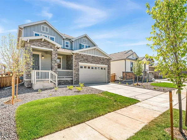 3432 Bluestem Street, Dacono, CO 80514