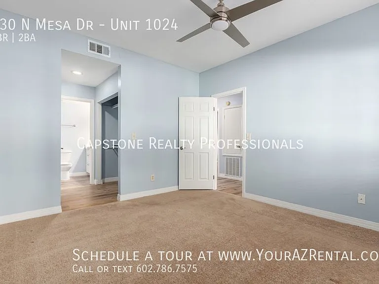 930 N Mesa Dr #1024 — Photo 11