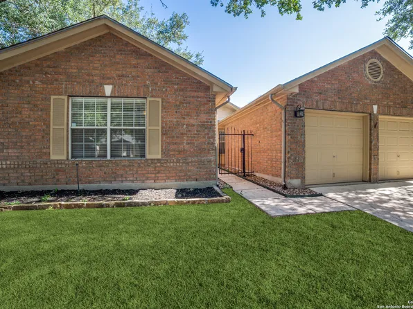 12230 STABLE RIDGE DR, San Antonio, TX 78249