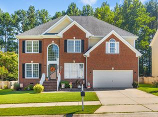 1407 Autumn Ridge Dr, Durham, NC 27712