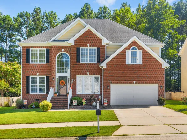 1407 Autumn Ridge Dr, Durham, NC 27712
