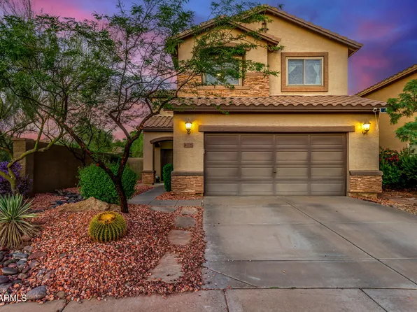 40725 N CAPITAL Court, Anthem, AZ 85086