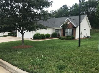 650 Ansley Way, High Point, NC 27265