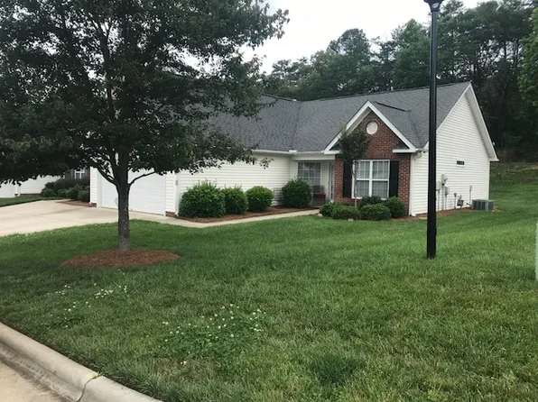 650 Ansley Way, High Point, NC 27265