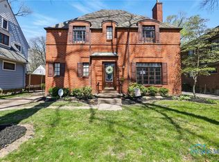 3122 Hopewell Pl, Toledo, OH 43606