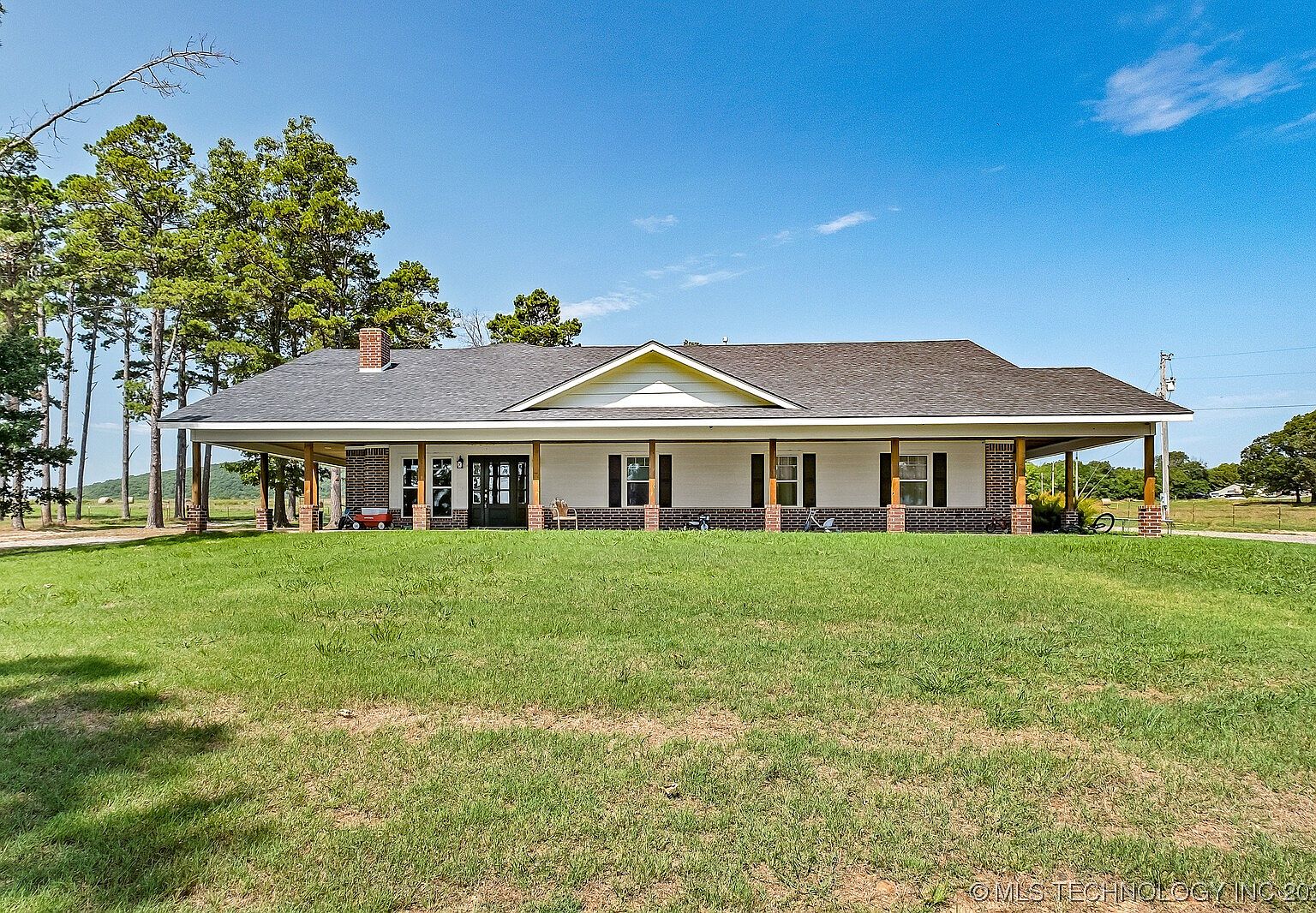 83192 S 4737th Rd, Stilwell, OK 74960 MLS 2319275 Zillow