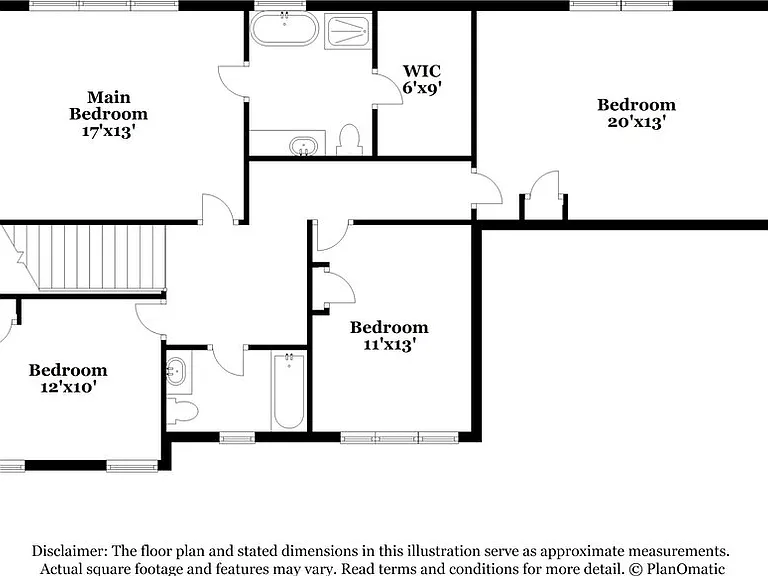 4847 Wilkie Way NW — Photo 4