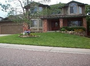 9517 Cherryvale Ln, Highlands Ranch, CO 80126