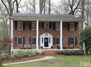 5021 Devonwood Ct, Raleigh, NC 27609