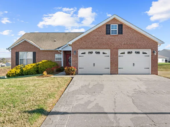 2018 Brights View Ln, Morristown, TN 37814
