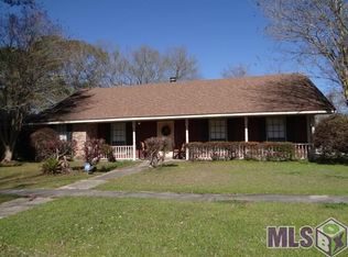 1515 S Flannery Rd, Baton Rouge, LA 70816