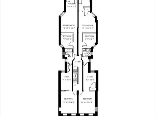 427 West 154th Street image 1 of 1