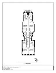 427 West 154th Street, #5